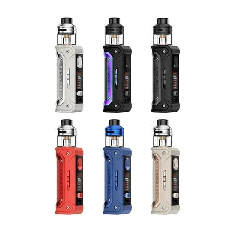 GEEKVAPE E100 (AEGIS ETENO) STARTER KIT