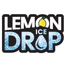 LEMON DROP ICE E-JUICE