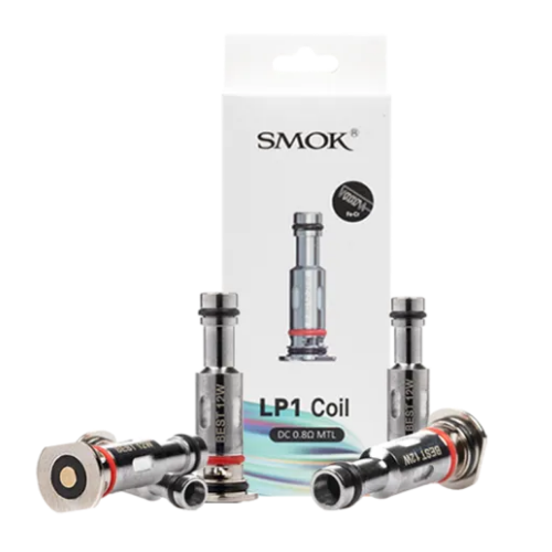 SMOK LP1 NOVO 4 REPLACEMENT COIL (5 Pack)