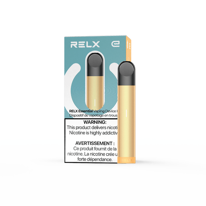 RELX ESSENTIAL DEVICE