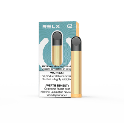 RELX ESSENTIAL DEVICE