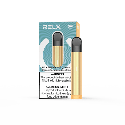 RELX ESSENTIAL DEVICE