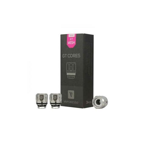 VAPORESSO GT CORE COILS (3 PACK)