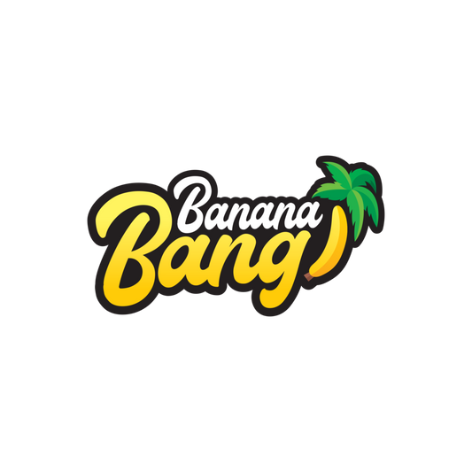 BANANA BANG E-JUICE