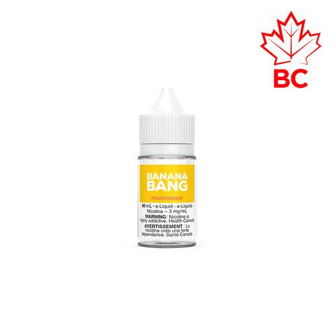 BANANA BANG E-JUICE