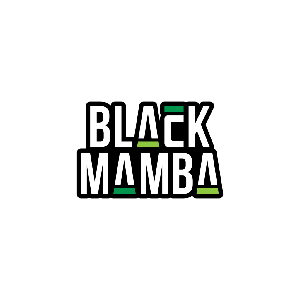 BLACK MAMBA E-JUICE