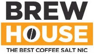 BREW HOUSE SALT NICOTINE