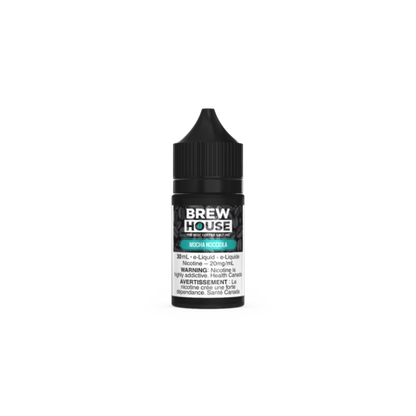 BREW HOUSE SALT NICOTINE