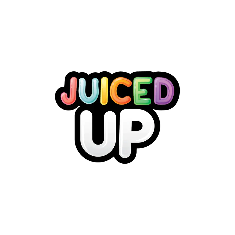 JUICED UP E-JUICE