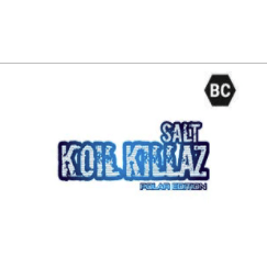 KOIL KILLAZ POLAR SALT NICOTINE