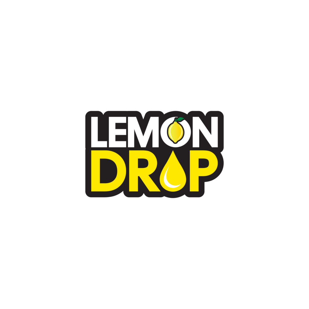 LEMON DROP E-JUICE