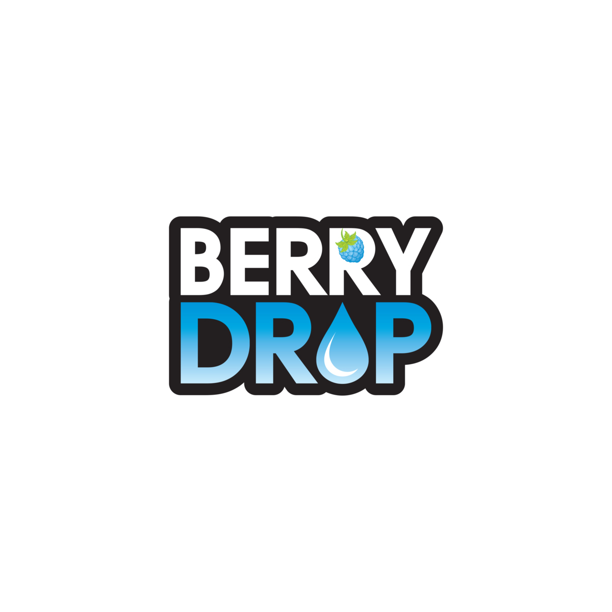 Berry Drop E-Liquids