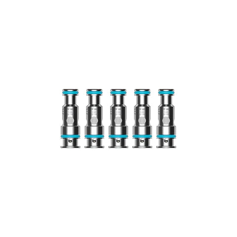 ASPIRE FLEXUS Q AF MESH REPLACEMENT COIL (5 PACK)