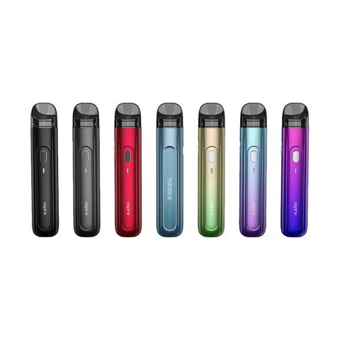 ASPIRE FLEXUS Q POD KIT