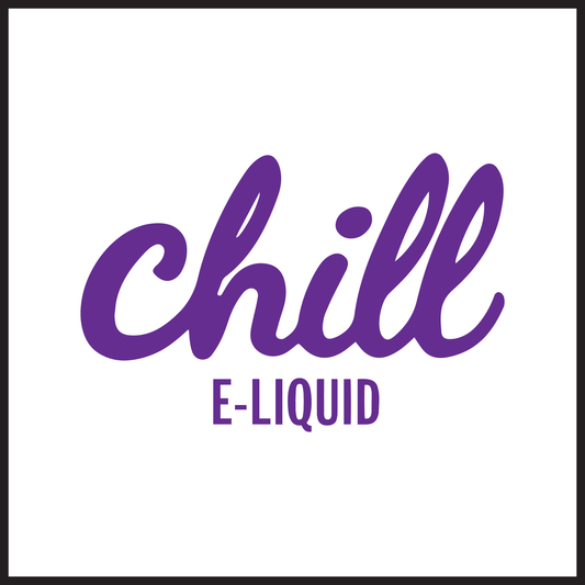 CHILL E-JUICE