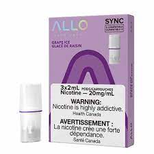 ALLO SYNC PODS (3 Pods)