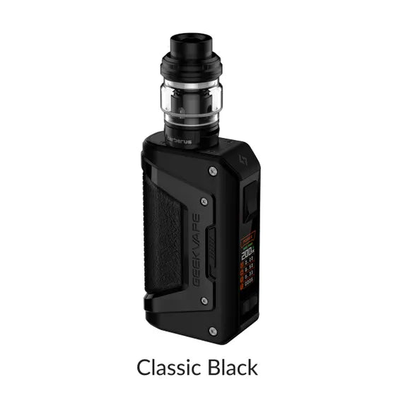 GEEKVAPE AEGIS LEGEND 2 STARTER KIT