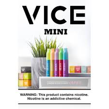 VICE MINI 1000 DISPOSABLE