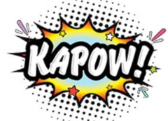 KAPOW E-JUICE