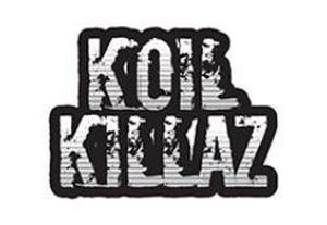 KOIL KILLAZ E-JUICE