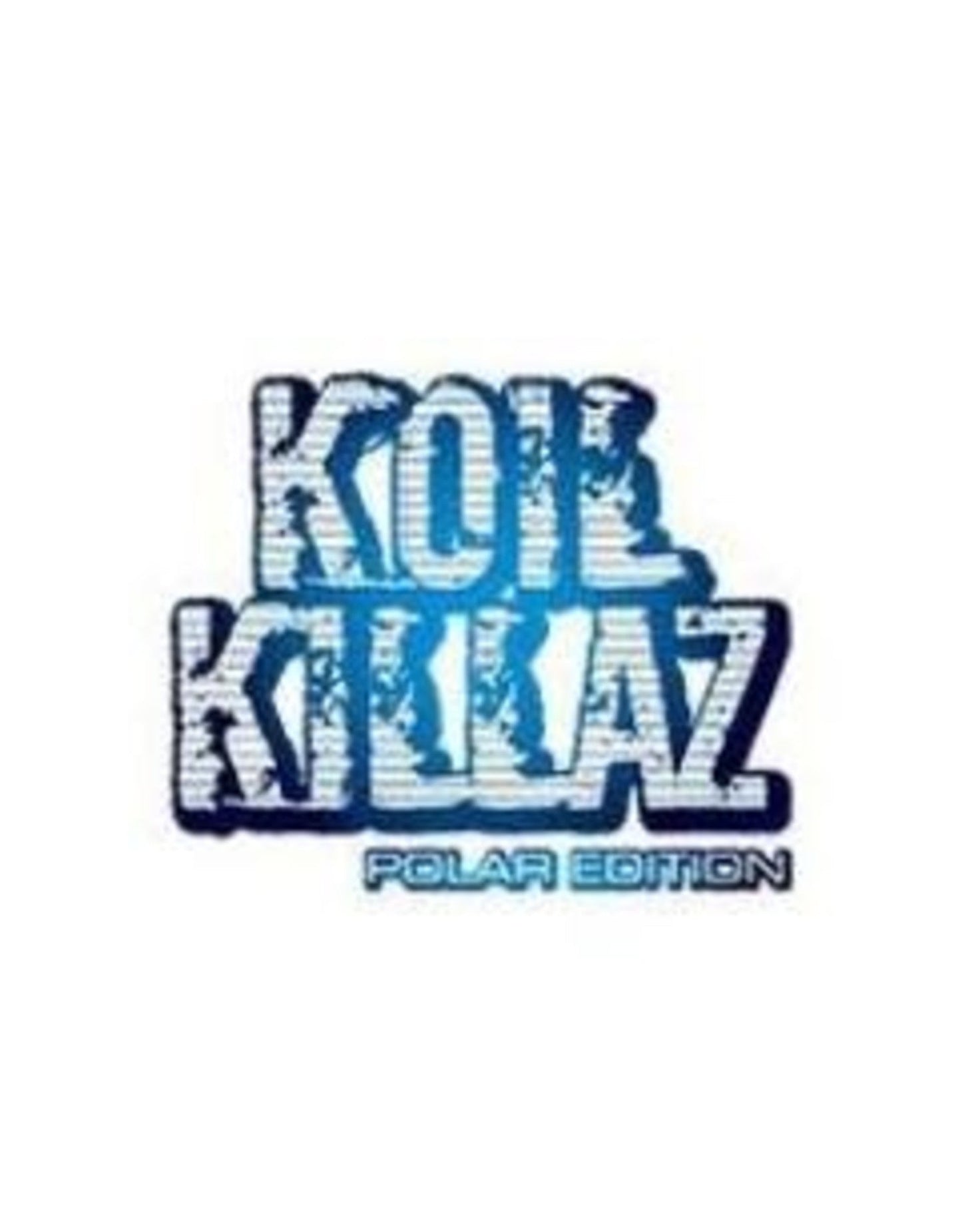 KOIL KILLAZ POLAR E-JUICE