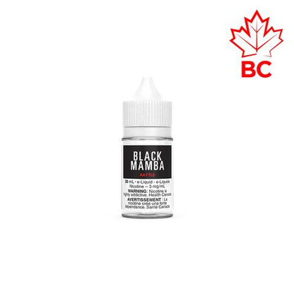 BLACK MAMBA E-JUICE